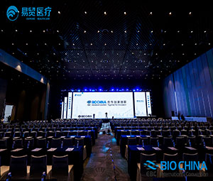 【展会快讯】传递创新声音，展现企业魅力