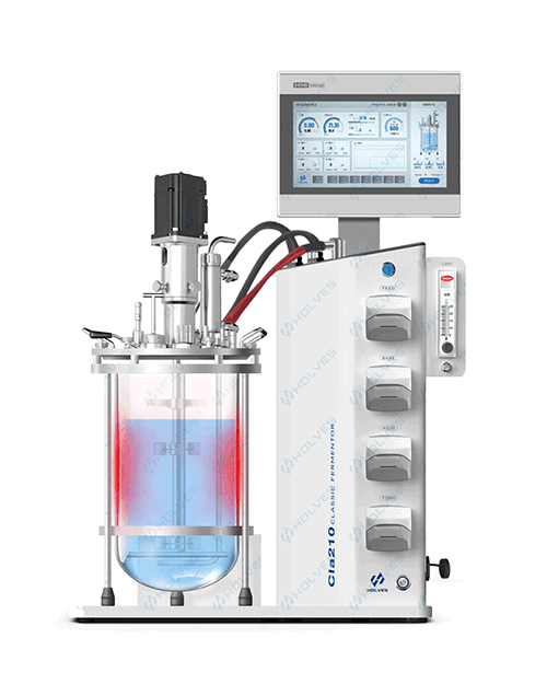 HF-Control温度控制 HF-Control温度控制